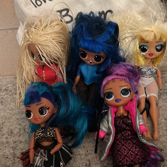 LOL COLLECTION - Picture 5 of 5